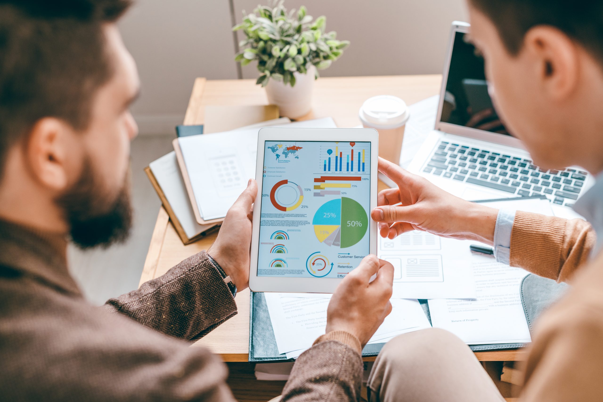 What is the meaning of application for performance