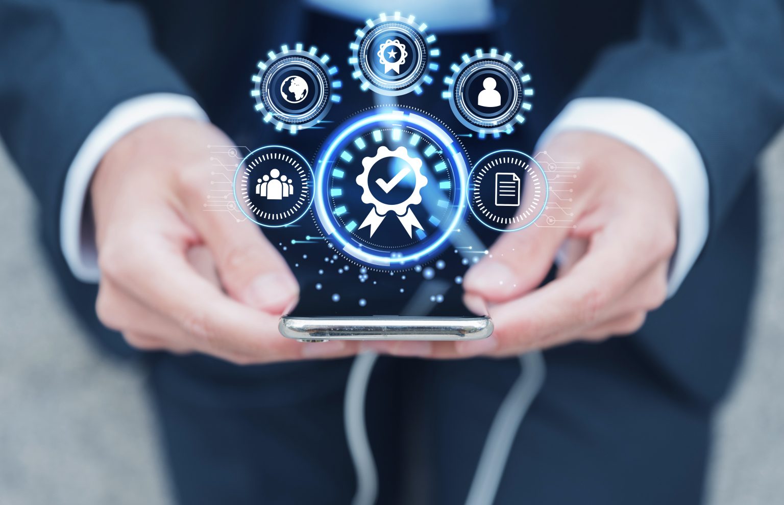 What Is Application Performance Management – Optimizing Business ...