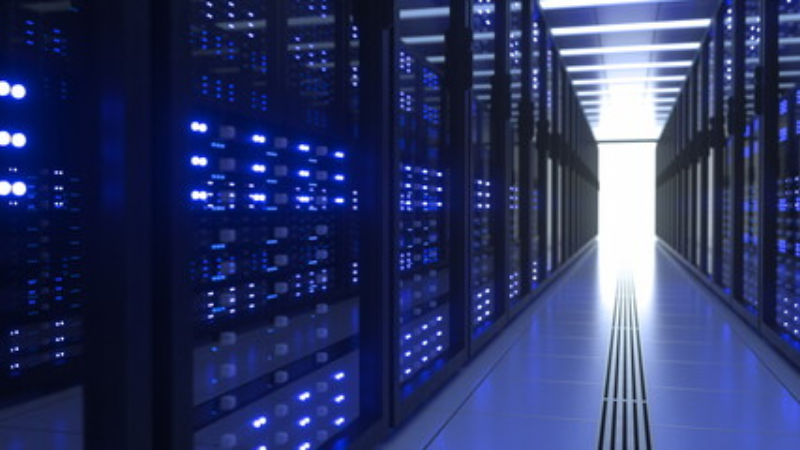 How to Measure Data Center Performance