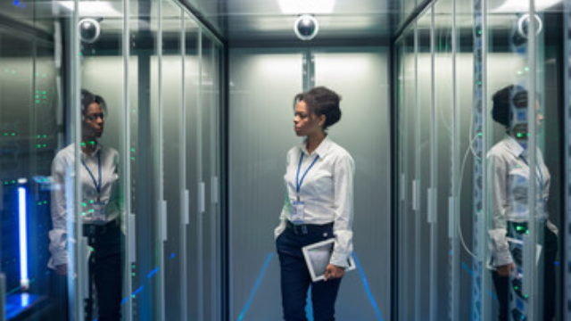 What Are the Benefits of Data Center as a Service(Dcaas)