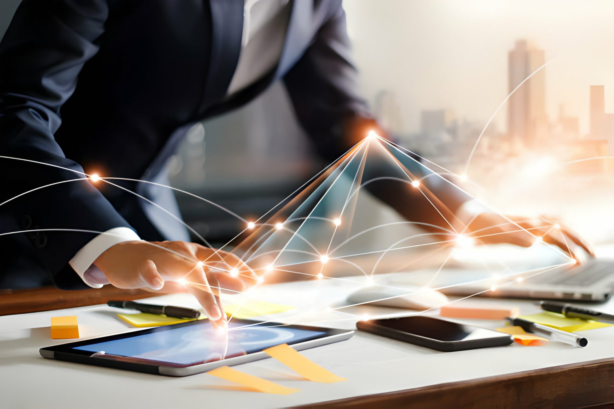 What Are the Process Integration Activities – Optimizing Business ...