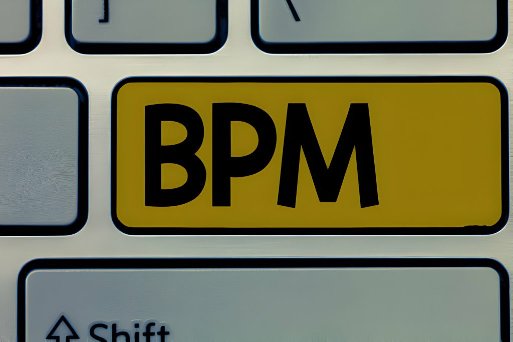 What is a BPM tool?