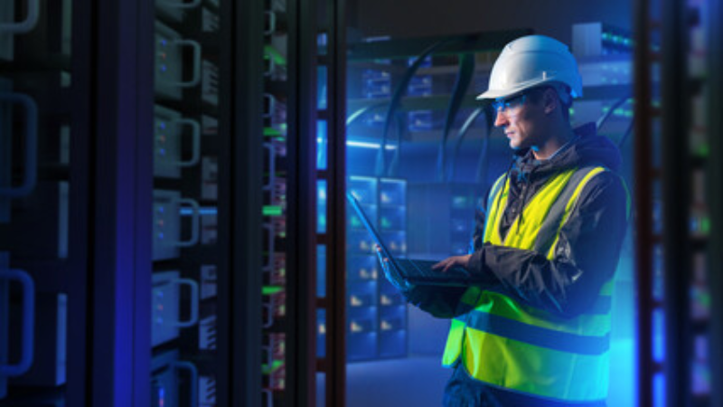 Why Data Centers Are Important for Business