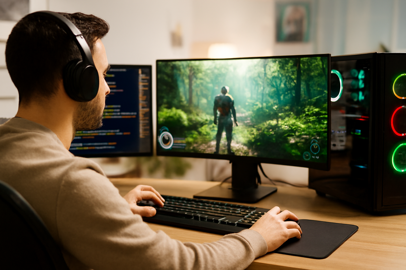 Game Modding: Why It Is Essential To The Industry